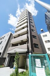 ヴェローナ品川中延の物件外観写真